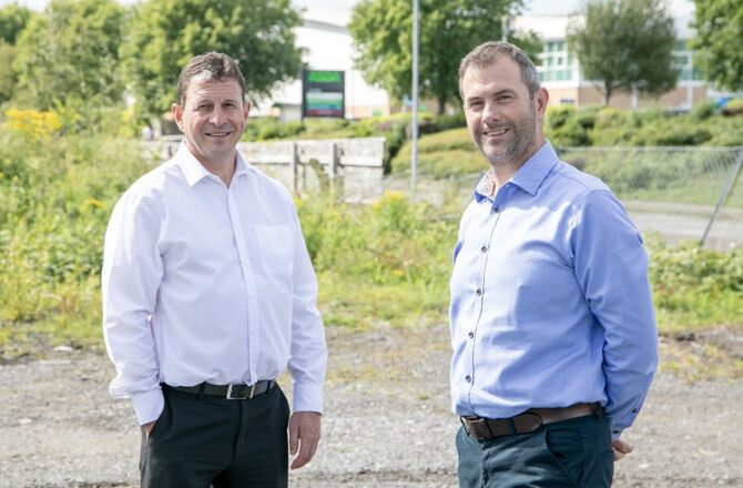 Swansea Business Instructed to Lead on Significant City Development