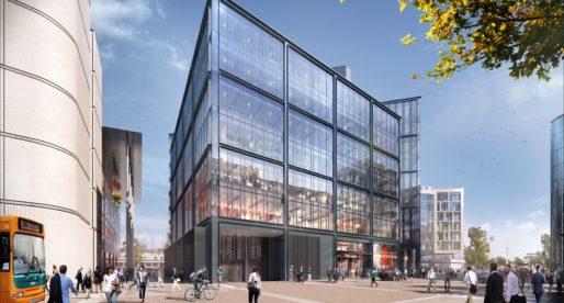 Hugh James to Relocate to Central Square in Wales’s Largest Office Deal
