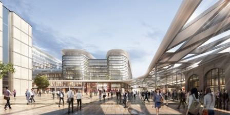Cardiff Capital Region City Deal Takes Significant Step Forward