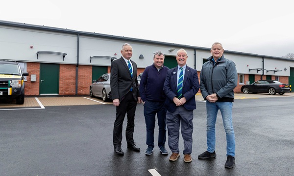 03.02.26 Nant y Cafn Business Units 32