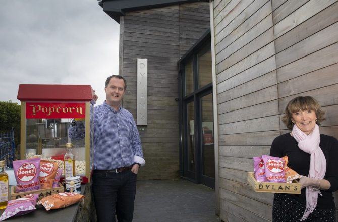 North Wales Food Firm Takes Proactive Approach to Pandemic