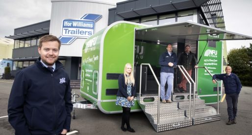 Spike in Demand for Trailers as Firms Think Outside Box
