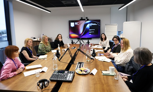 Development bank of wales roundtable