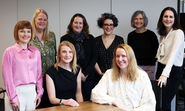 development bank of wales roundtable