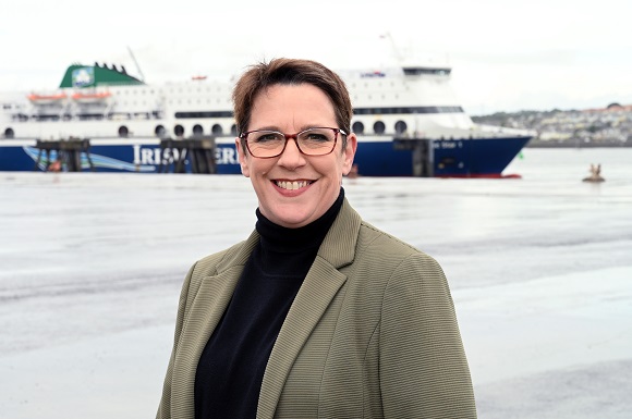 New Commercial Manager Joins Port of Milford Haven