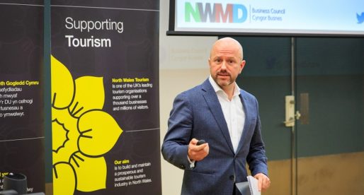 Business Leaders call for More Support for Businesses in North Wales