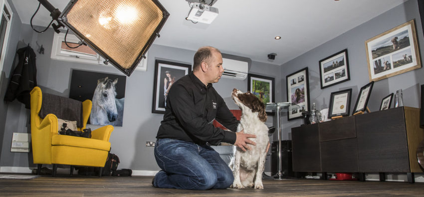 AwardWinning FlintshireBased Pet Photographer Expands