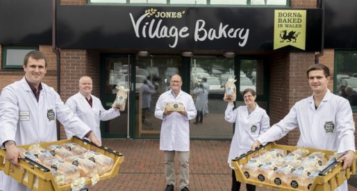 Welsh Bakery Clinches “Historic” Deal with M&S