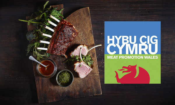 Iconic Welsh Food Brands Part of Virtual St David’s Day Celebrations