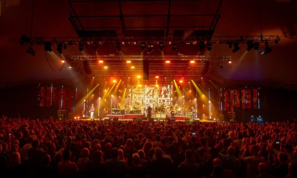 10.03.25_New opportunities for Llangollen International Musical Eisteddfod_Pic3