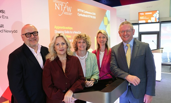 NTFW Conference 42