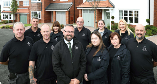 Castle Green Expands Customer Care Team