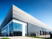 Big Jump in Third Quarter Industrial Property Take up in Wales
