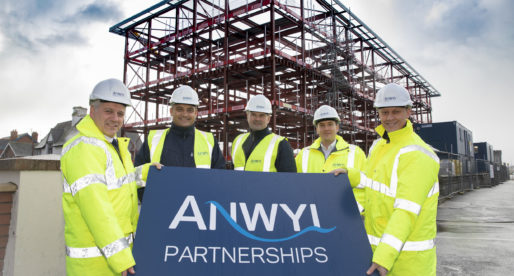 Anwyl Partnerships Reveal Ambitious Growth Plans For 2021