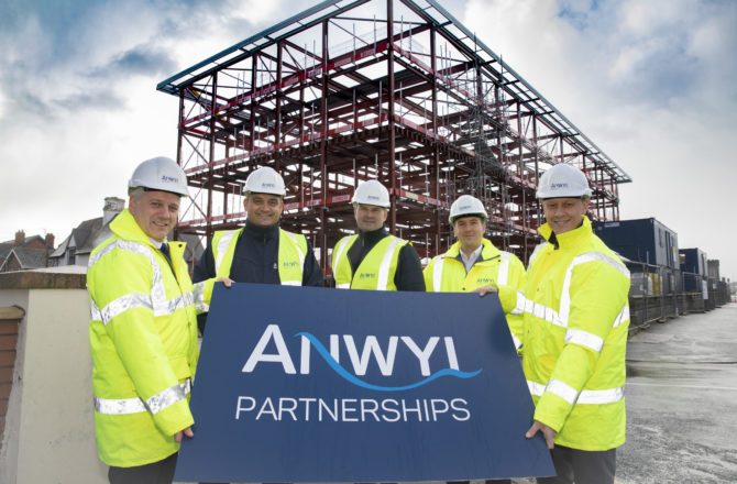Anwyl Partnerships Reveal Ambitious Growth Plans For 2021