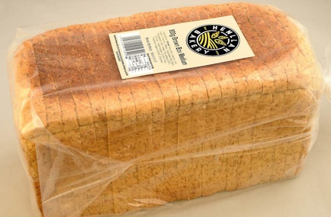 Henllan Bread Secures Lucrative Deal in the Middle East