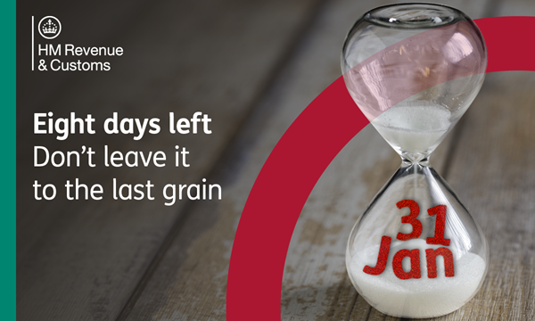 12358 Eight days to go SA asset_1280x720_Mynewsdesk