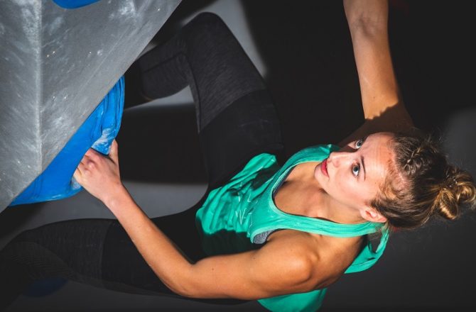National Indoor Climbing Company to Open New Facility in Swansea
