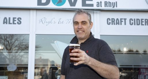 The North Wales Micropub with Big Plans for Expansion