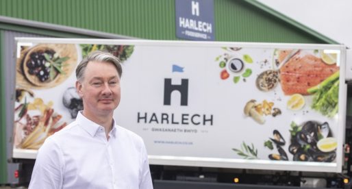 Exciting Future for Welsh Food Distribution Firm