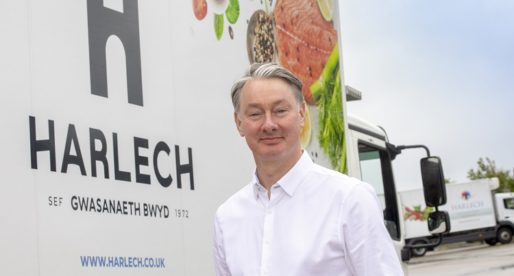 Welsh Food Distribution Company Creates 16 New Jobs