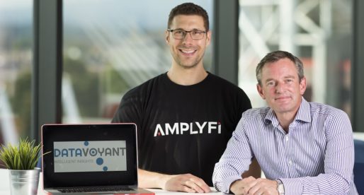 Cardiff-based Software Firm AMPLYFI Leading the Way in Deep Web AI Technology