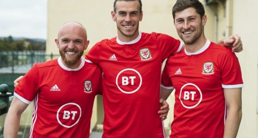 BT Signs with the FAW to Boost Grassroots Football in Wales