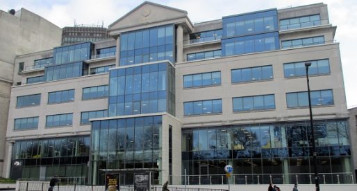 Former WDA Offices in Central Cardiff Acquired for £13m