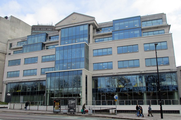 Former WDA Offices in Central Cardiff Acquired for £13m