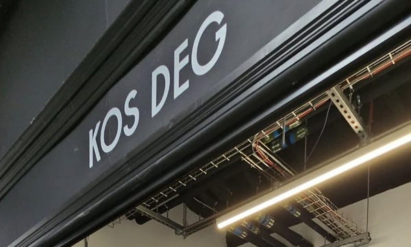 2. Hayley Broomfield has opened Kos Deg at Newport Market, thanks to a Start Up Loan from the British Business Bank