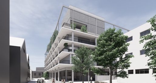 Plans Revealed for Public-Influenced High-Tech Swansea Building