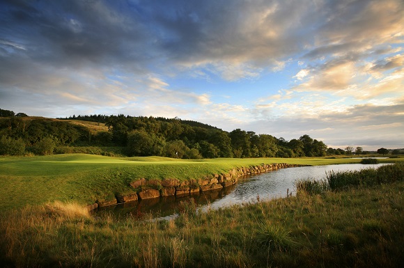 Welsh Golf Course Named Most Picturesque on Instagram