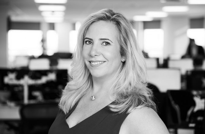 <strong>Exclusive Interview:</strong> Emma Peterson, Director of Recruit 121 Finance & Accounting Solutions