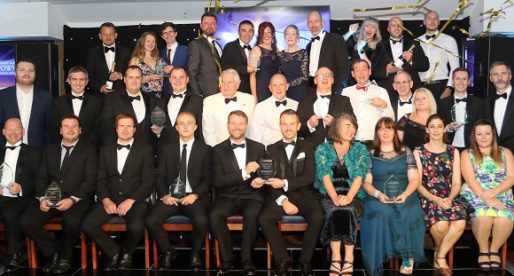 Mid Wales’ Premier Business Awards are Back