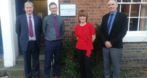 Acquired North Wales Accountants Begin New Chapter