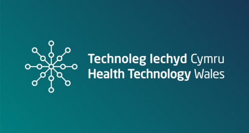 Health Technology Wales’ First Annual Report is Here