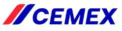 2023 Cemex Logo