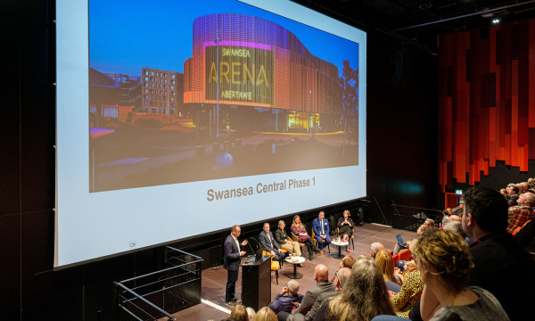 Countdown to the 2024 It’s Your Swansea Conference: over 1000 Already Booked to Attend