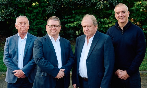 Personal Asset Management Wealth Ltd