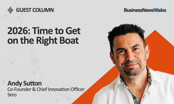 2026 Time to Get on the Right Boat