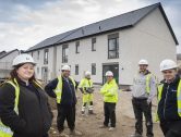 Construction Company Building Careers as it Expands Across North Wales