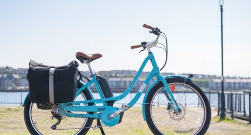Vale of Glamorgan Council Launches Innovative E-bike Project to Help Domiciliary Carers