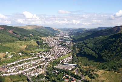Rhondda Cynon Taf could see an Additional £11.3M Invested into the Area