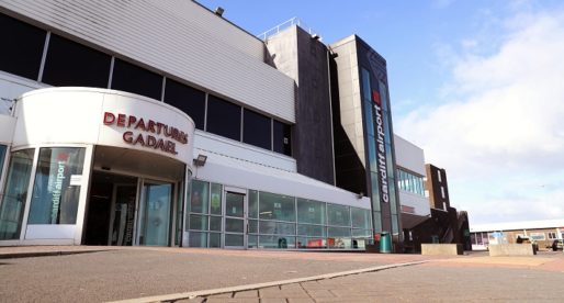 Cardiff Airport Reports Busiest July in Over a Decade