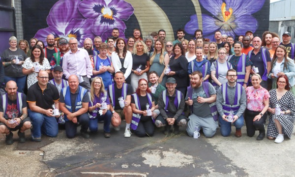 25thAnniversary 1 something different