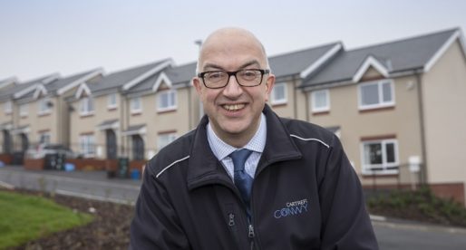 Housing Pioneer Hailed as a “Legend of the Sector”