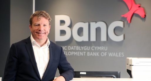 Development Bank Investment in Welsh Businesses Tops £100m