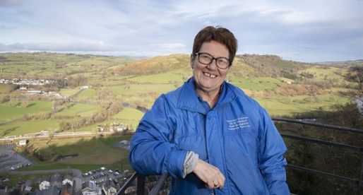£50,000 Fund to Help Rural Communities Across North East Wales