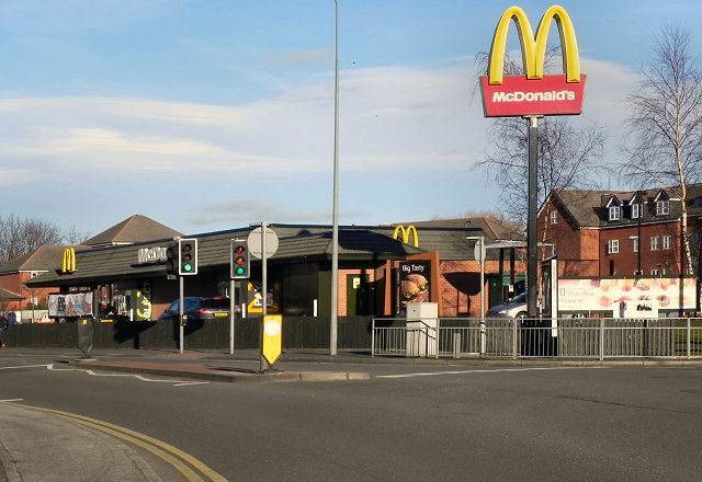 Major Contract with McDonald’s Creates 30 New Jobs for Ebbw Vale Firm