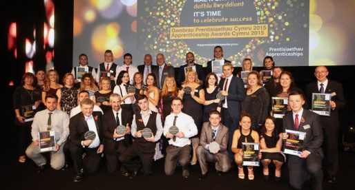 Apprenticeship Awards Cymru 2016 Finalists Announced